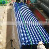 SGCC/DX51D Grade and 0.125-0.6MM Thickness Metal Roofing thumbnail-1