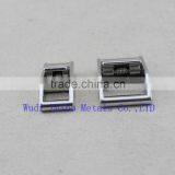 Cam Buckle for Cam Buckle Strap / Metal Cam Buckle Made in China thumbnail-5