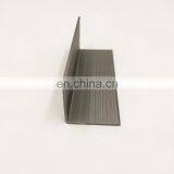 SHENGXIN 6063 T5 Aluminum Extrusion Profile Aluminum L Bracket Aluminum Angle thumbnail-4