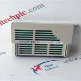 Westinghouse 1C31224G01 Ovation 16-базовый релейный ПЛК ДКС