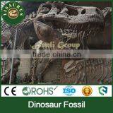 Lisaurus-0796 Theme Park Resin Dinosaur Skeleton