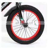 Wholesale Cheap Boy Sports Bicycle 12 14 16 Inch Good Quality Child Bicycle thumbnail-6