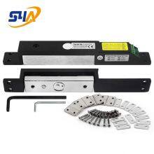 Electric Shear Lock 2600 Lbs 1200kg Magnetic Door Lock thumbnail-4