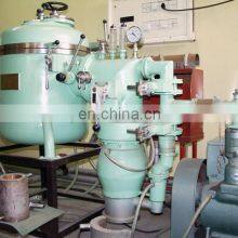 Laboratory Vacuum Induction Titanium Melting Furnace thumbnail-4