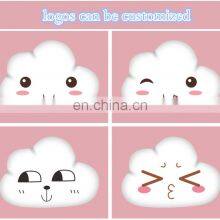 Cute Cloud Night Light Cloud Shape for Children, Lovely LED Night Lamp for Baby Bedroom thumbnail-3