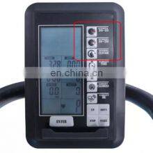 Curved Treadmill & Air Runner Eco-friendly Exercise Equipment Manual Mechanical Self-powered Commercial Running Machine thumbnail-4