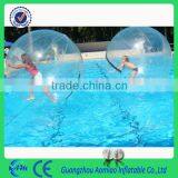 Health Style Inflatable Walking Water Ball Cheap Price for Sale thumbnail-6