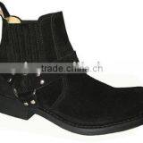 Motorcycle Boot thumbnail-1