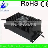 Battery Charger for 60v 120ah Electric Car Lithium Battery 60V24A Charger thumbnail-2