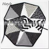 10FT 12 Flag Fabric Handmade Bunting Pink Colour Girl Party Decoration PL511 thumbnail-1