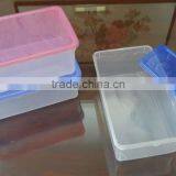High Quality Plastic Utility Storage Box, Shoes Box thumbnail-3