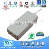 Power Supply 12v,white Led Driver 5a 60w With CE Approval