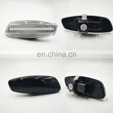 1 Set Dynamic LED Side Marker Lights Turn Signal Light Blinker For Citroen C3 C4 C5 DS3 DS4 For Peugeot 207 308 3008 5008 RCZ thumbnail-5
