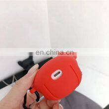 Cool Cute Funny Custom Fit for Apple Air-Pods 3 Soft 3D Wireless Earbuds Cover Case for Air-Pods Pro thumbnail-3