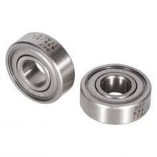 DSR Bearing High Quality NSK NTN NACHI Timken Koyo Deep Groove Ball Bearing 6201 6202 6203 6204 6205 Zz 2RS C3 Bearing for Auto Parts Agricultural Machinery thumbnail-3