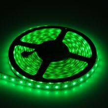 Waterproof Outdoor Swimming Pool Light 60 Leds 220V LED Strip Light thumbnail-3