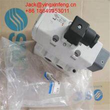 Japan SMC solenoid valves and pneumatic cylinders supplier