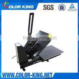 15"x15" LCD Controller Large Format Lowest Price T-shirt Heat Press Machine thumbnail-4
