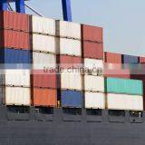 Used 20ft shipping container for sale in China