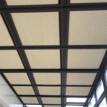 Skylight Honeycomb Blinds for Roof Window thumbnail-3