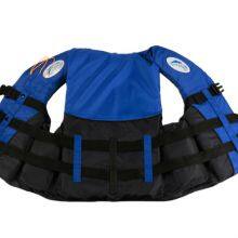 Lifesaving Vest Floating Device Adult Life Jacket Water Rescue Children Life Vest for Sale thumbnail-3