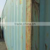 40feet hc Dry Container From China for Sale thumbnail-5