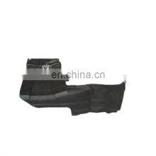 New Air Baffle Duct Deflector Front Engine Splash Shield Under Cover For Honda City 2009-2011 GM2 GM3 thumbnail-2