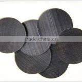 Black Wire Cloth Filter