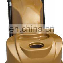 Factory Price Superior Hand Push Floor Grinder thumbnail-2