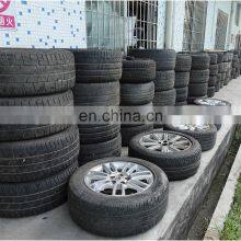 Super Wholesale Scrap Tires Used Tyers Used Car Tires to 300 Metric Tons per Month thumbnail-2