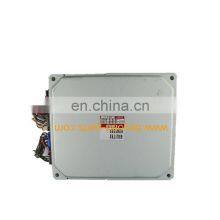 SH120 SH200 SH240 SH280 SH300 A3 ECU Контроллер двигателя KRH1335 407915-0930