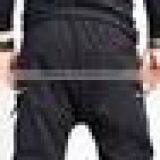 Big Zip Pocket Leggins Baggy Sweatpants Jogger Pants Black Standard Sports thumbnail-5