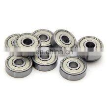 6915-ZZ With High Quality Deep Groove Ball Bearings for Retail Deep Groove Ball Bearing Price
