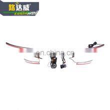 New Arrival Rear Door Running Light Use for BMW Throughout Lamp for BMW G20 2019+ thumbnail-1