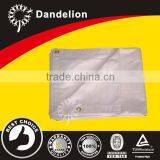 Anti-UV White Poly Tarp thumbnail-1