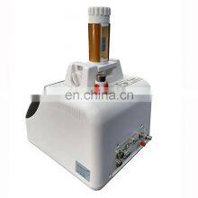 ASTM D2896 TBN Tester for Oil Analysis ASTM D664 Automatic Potentiometric Titration Device thumbnail-2