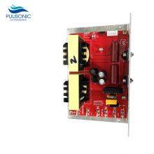 28k/100W Ultrasonic Cleaner Generator PCB For Driving 2PCS Dishwasher Transducer thumbnail-2