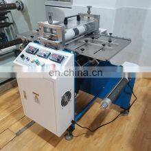 High Precision Slitting Rewinding Machine Used for Film and Adhesive Tape thumbnail-5