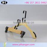 Matched Sets Wooden Hanger Custom Wooden Hanger With Long Hook thumbnail-2