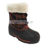 Warm Winter Boots Winter Military Boots Snow Winter Boots Footwear thumbnail-2
