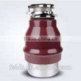 560W/370W Sink Waste Disposal 2014 Hot Selling