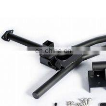 AVE Spare Tire Rack For Jeep Wrangler Tire Rack High Quality Factory thumbnail-3