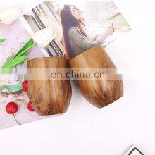 Custom Watersy Popular Double Wall 304 Stainless Steel Vacuum Coffee Cup Wholesale thumbnail-1