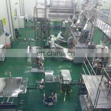 Automatic Complete Milk Powder Processing Plant Auto Dairy Milk Powder Production Machinery Making Line Cheap Price for Sale thumbnail-5