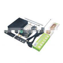 HackRF One RTL SDR Software 1MHz to 6GHz Open Source Defined Radio Board With Aluminum Shell thumbnail-2