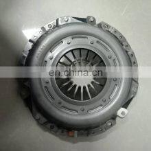 High Standard Proper Price Auto Parts Clutch Pressure Plate 250MM CN1C15 7563AA-PT For JMC Transit BAODIAN EURO3 thumbnail-4