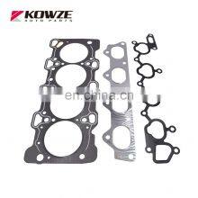 Eng Overhaul Gasket Kit for Mitsubishi L200 Triton L400 MD973157 thumbnail-5