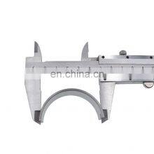 Uper Crankshaft Bearing For Mitsubishi ASX Lancer Colt Mirage MN195761 thumbnail-3