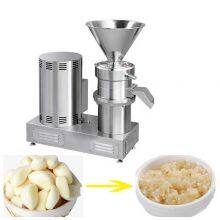 Commercial Garlic Paste Grinding Machine | Garlic Paste Making Machine