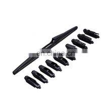 Hot Sale Car Windshield Nature Rubber Car Rear Wiper Blade Windscreen Rear Wiper Arm With Blade For BMW X5 thumbnail-3